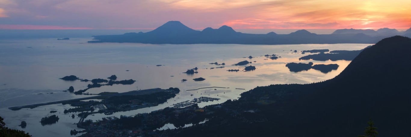 Sitka Cruise Port Guide: Local Expert Tips for Cruise Passengers image