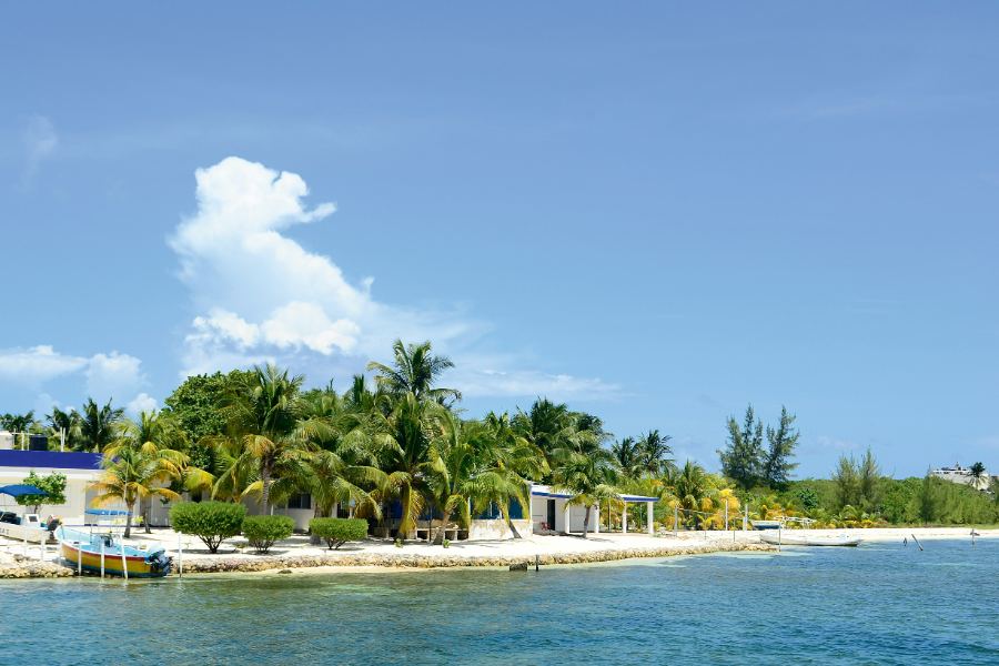 Our Favorite Things to Do & See in Isla Mujeres