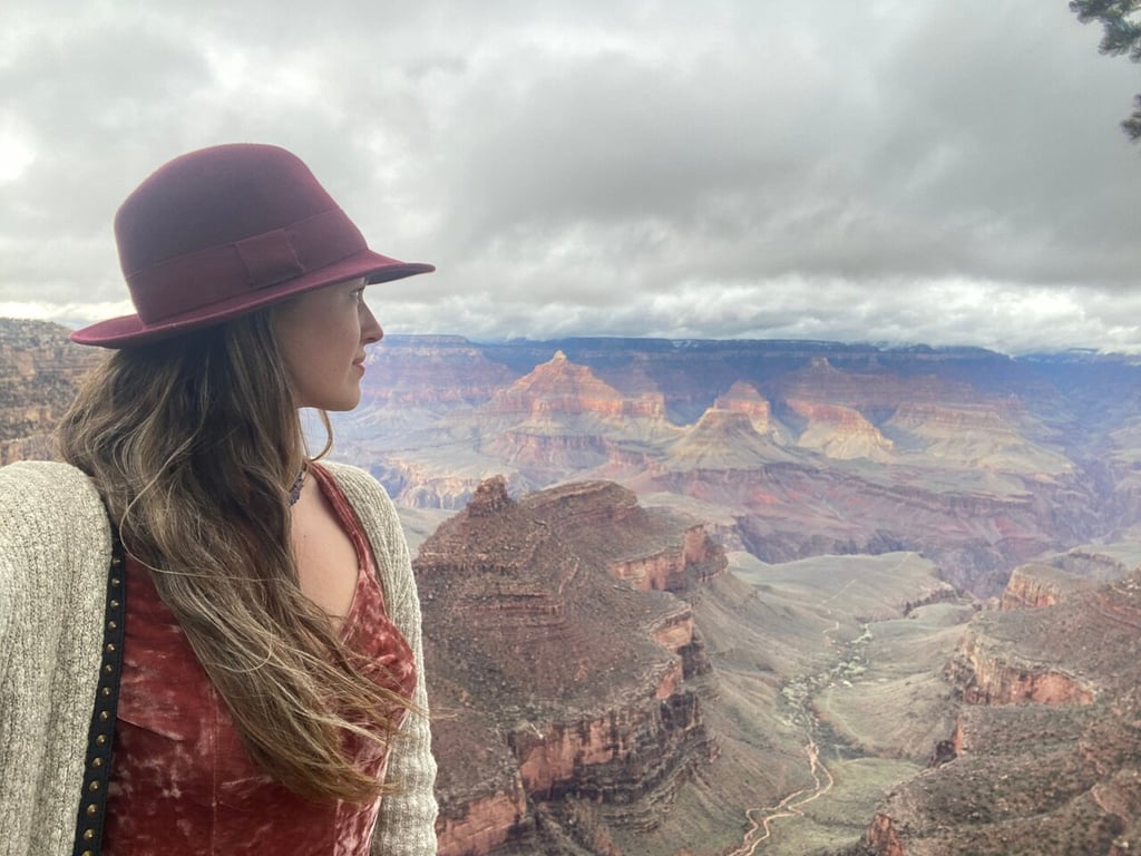 Grand Canyon Tour From Sedona - Full Day | 6 Stops | Skip the Lines Tour Image 7