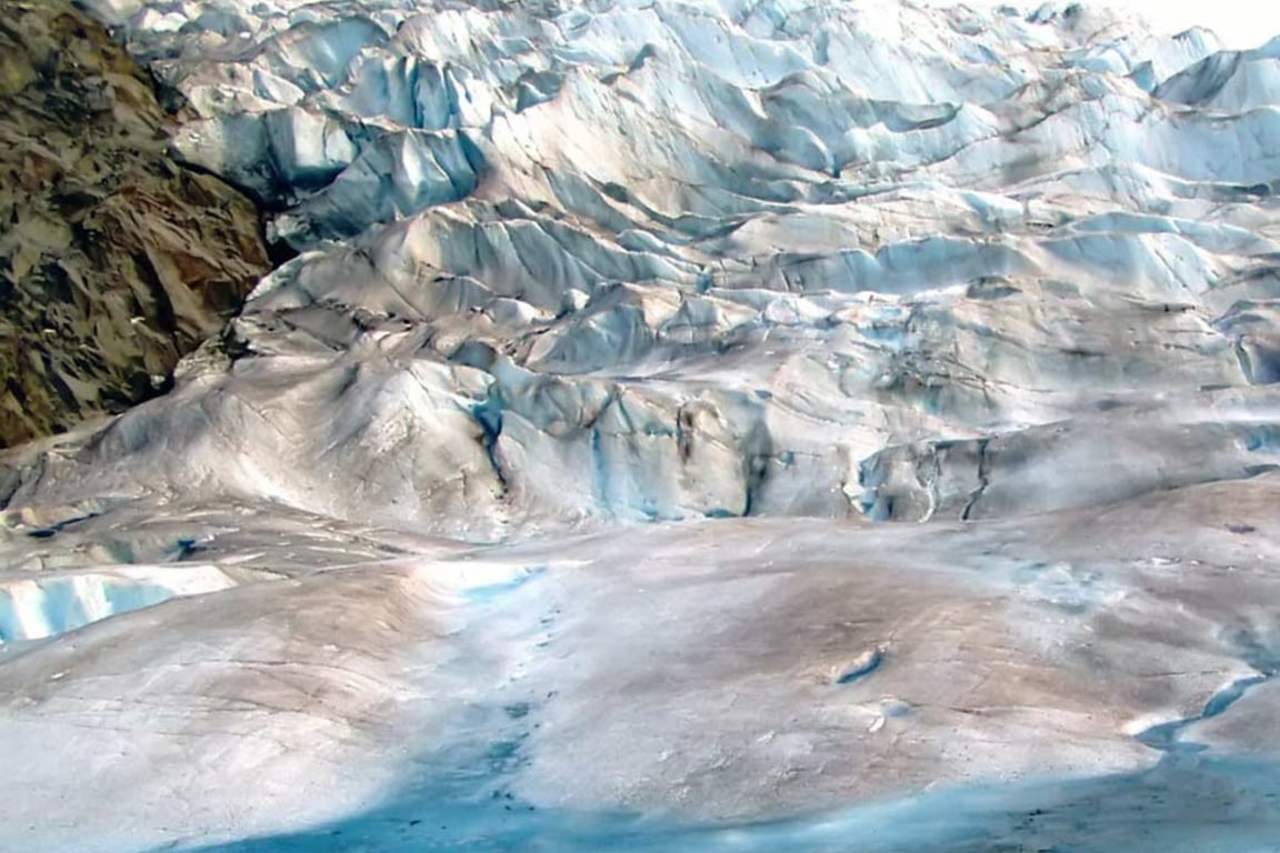 5 Glacier Seaplane Exploration Tour Image 5