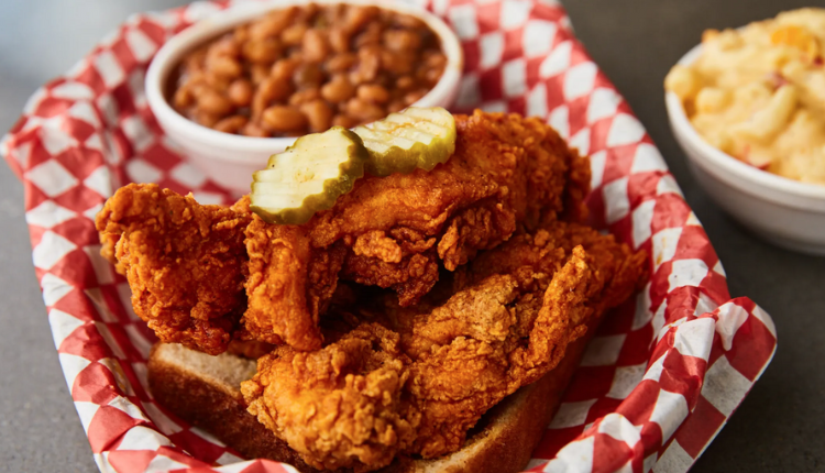 Nashville Hot Chicken & Whiskey Tour - Skip the lines! Tour Image 2