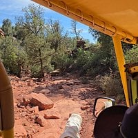 The Diamondback Gulch review image 0