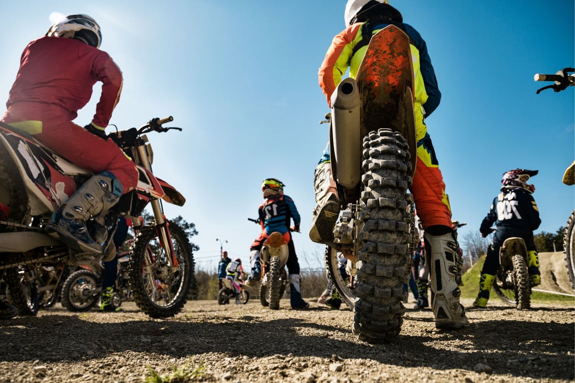 Bozeman Dirtbike Rental - Full Day Tour Image 4