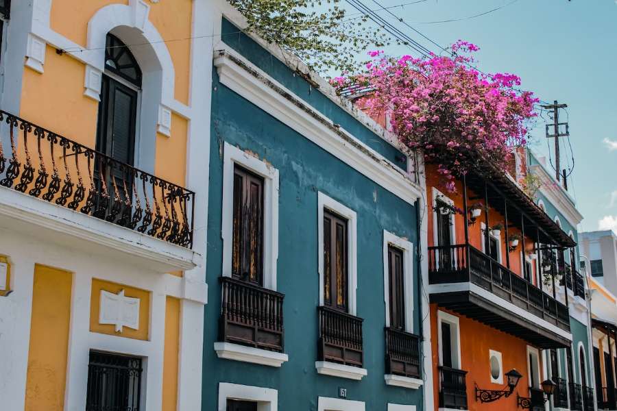 Our Favorite Things to Do & See In San Juan