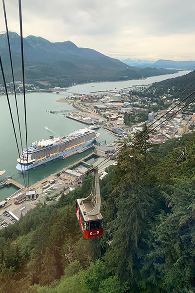 Juneau Cruise Port Guide: What You Need To Know