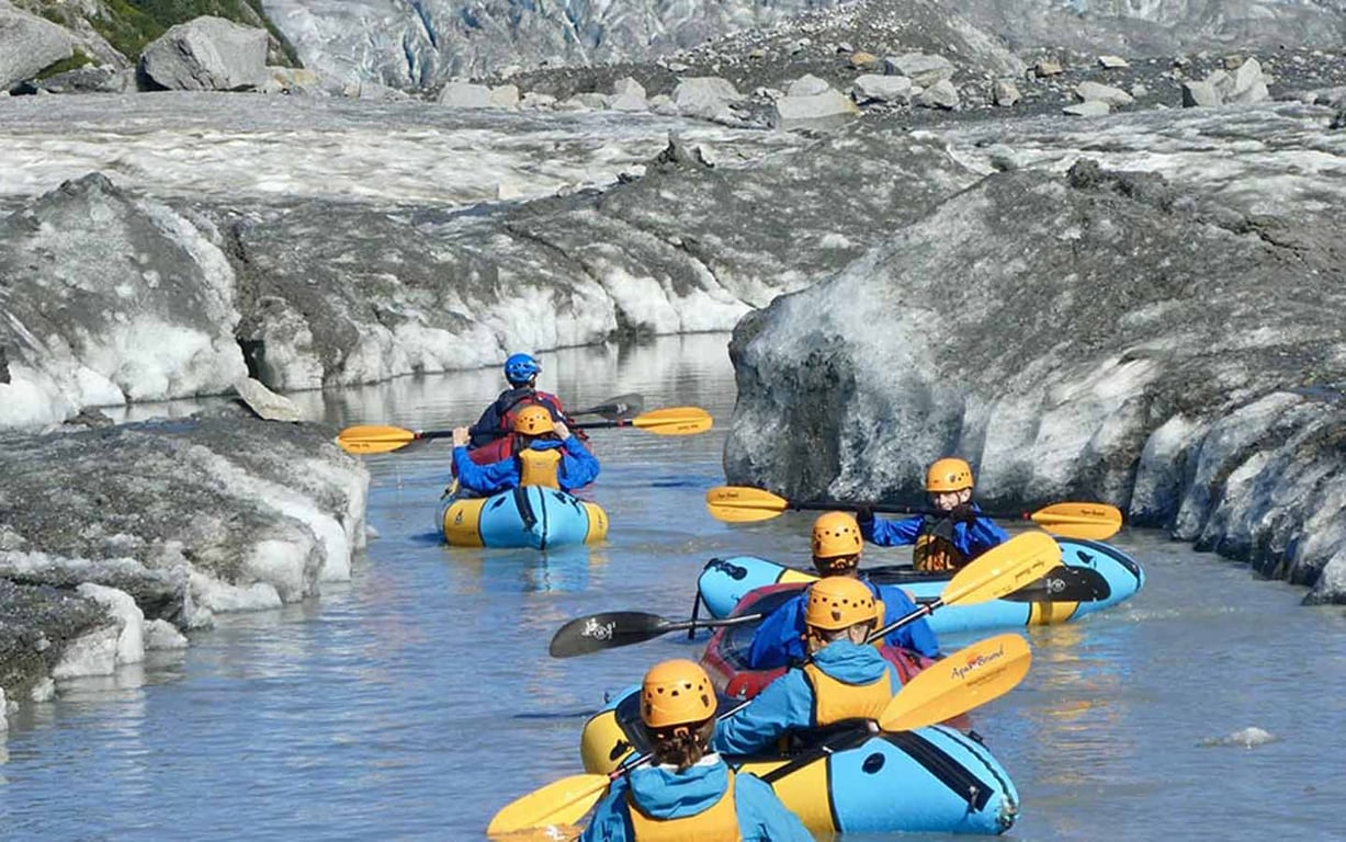 Best Alaska Shore Excursions of 2025