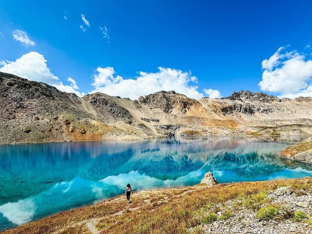 Our Favorite Hikes & Trails Near Telluride image
