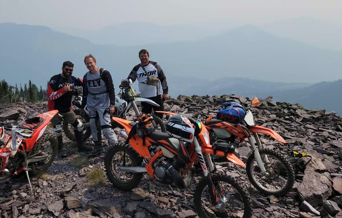 Thumbnail of video about Off-Road in Kalispell