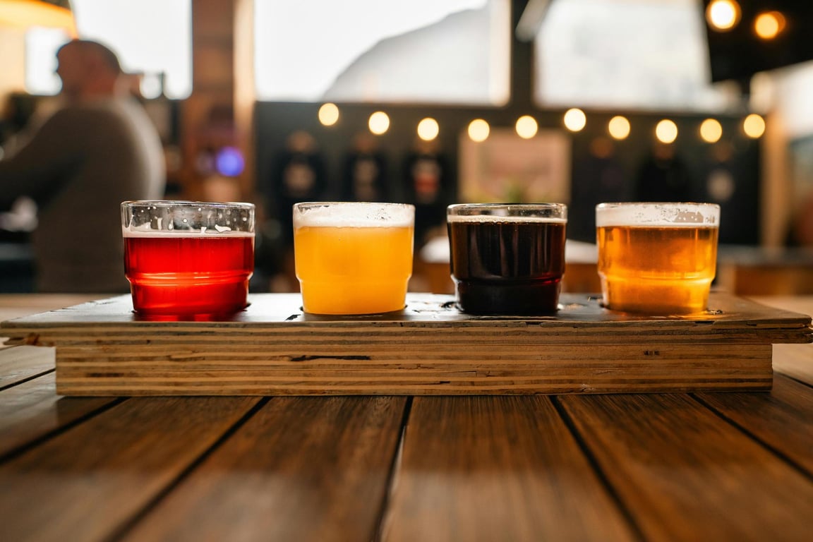 Beer, Bourbon & BBQ Tour Tour Image 2