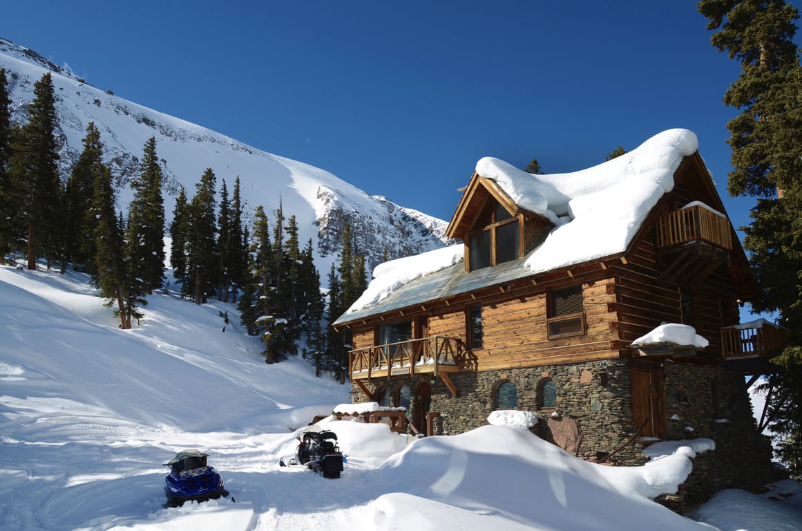 Alta Lakes Observatory