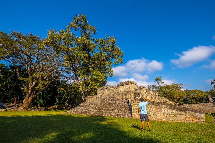 Our Favorite Things to Do & See in Caracol