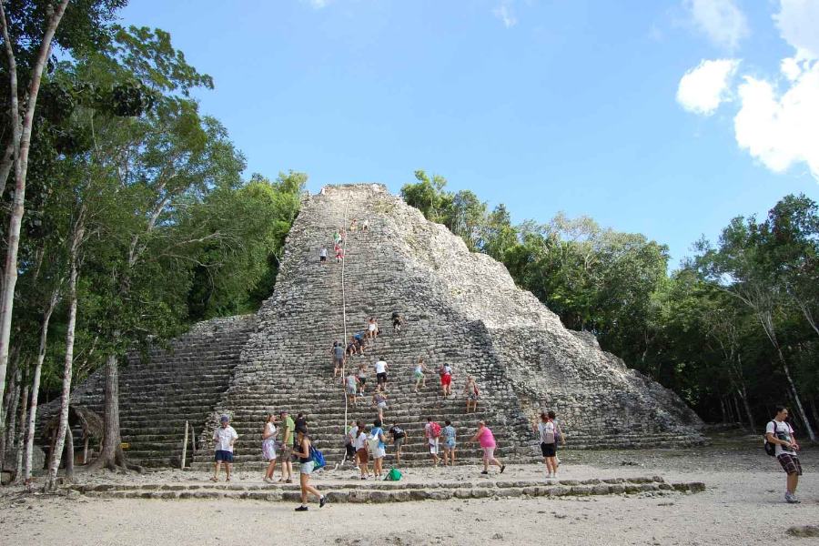 Ultimate Guide: Cozumel Mayan Ruins