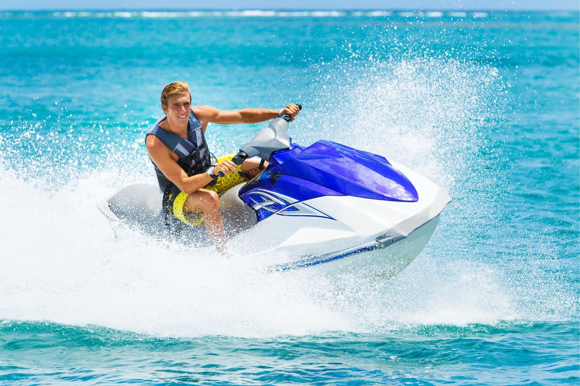 West Yellowstone Jet Ski Rental Tour Image 4