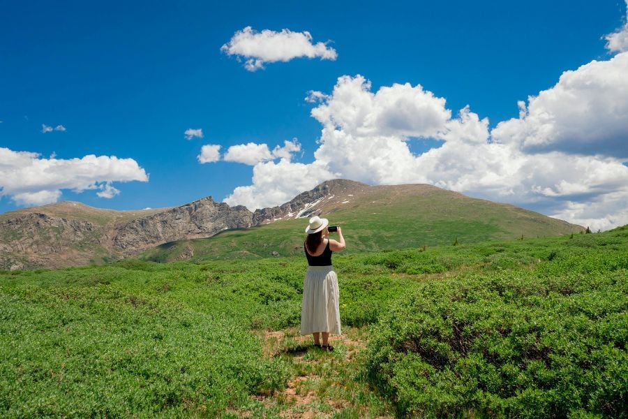 The Best Times to Visit Vail, Colorado