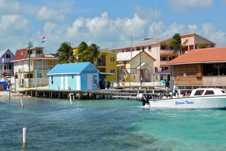 Our Local Expert's Guide to San Pedro, Belize