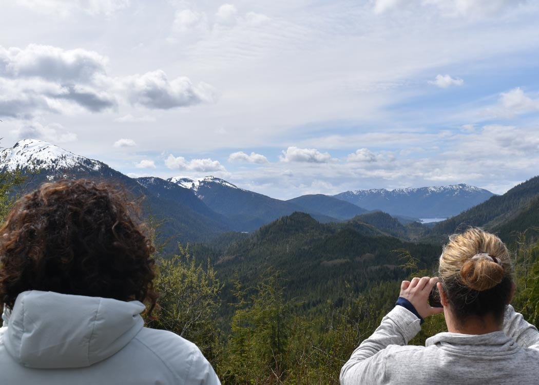 Backcountry Jeep and Canoe Safari Tour Image 7
