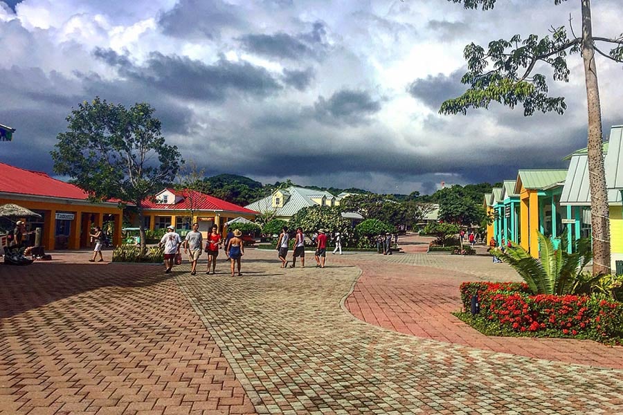 Understanding Roatan's Weather
