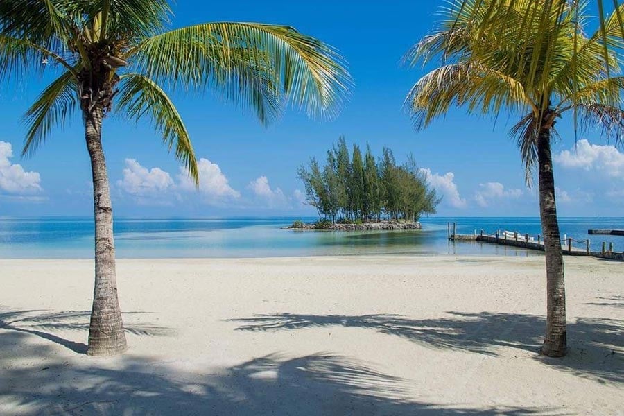 Roatan Honduras Beach Guide