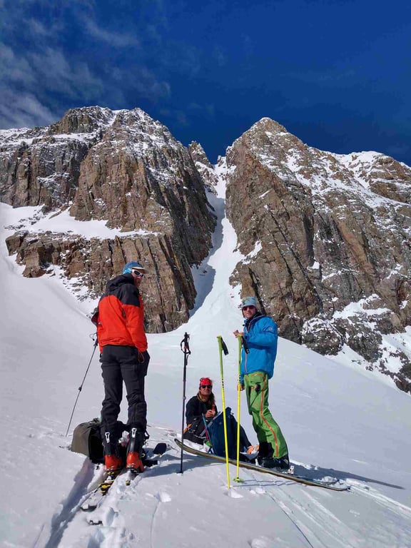 Guided Backcountry Ski Touring In Telluride Tour Image 6