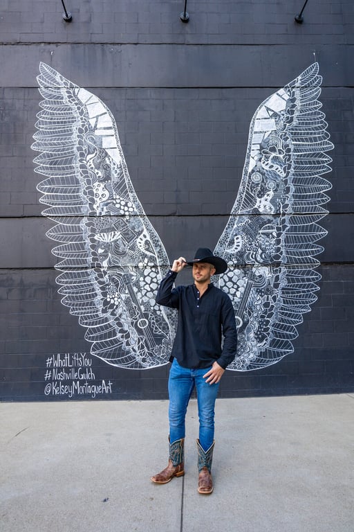 Photoshoot Experience in The Gulch Tour Image 3
