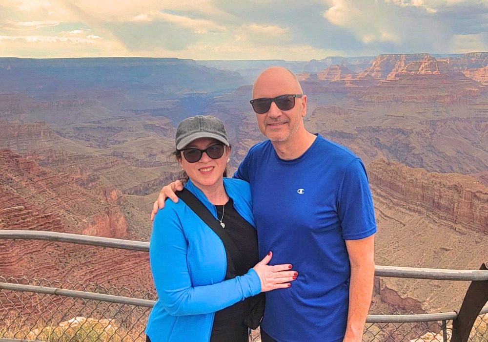 Sedona to Grand Canyon Private Tour | Full Day | Up to 5 Guests Tour Image 10