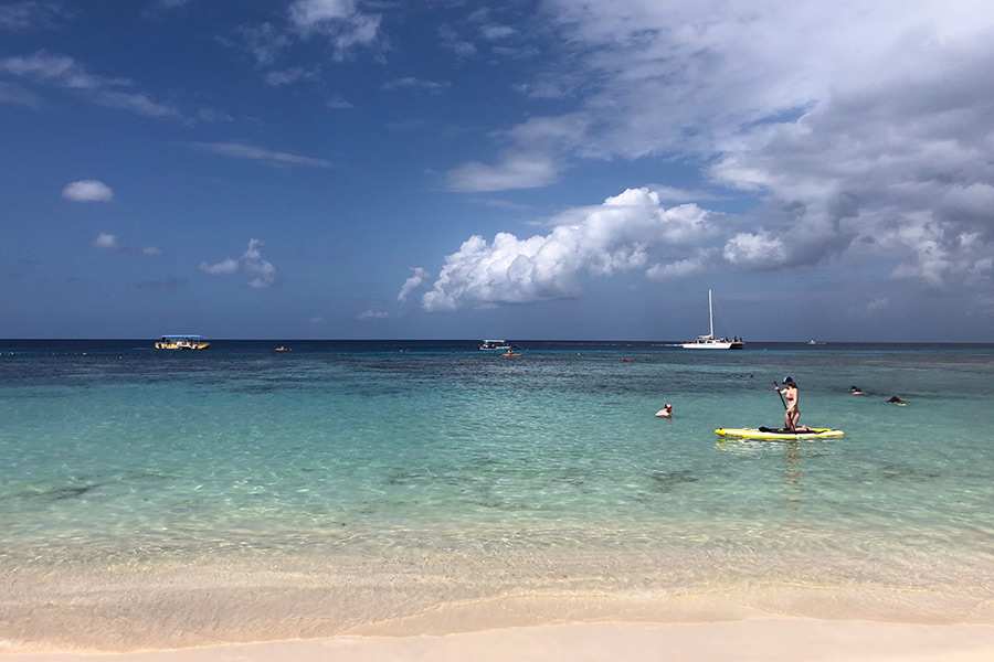 Roatan Travel Guide