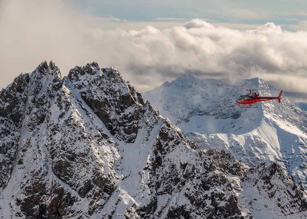 Discover the Wonders of Alaska's National Parks: Insights from a Local Expert