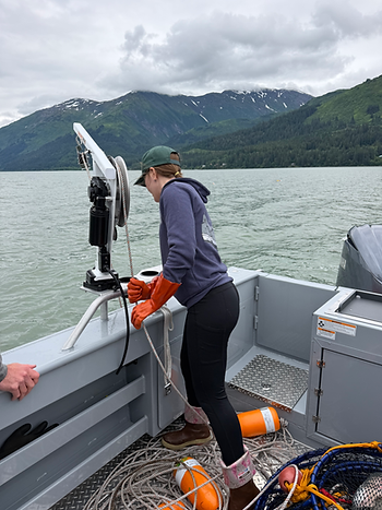Alaska Crab Adventure Tour Image 3