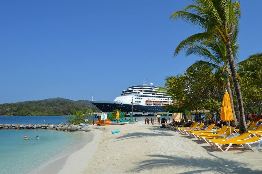 Our Favorite Things to Do & See in Mahogany Bay