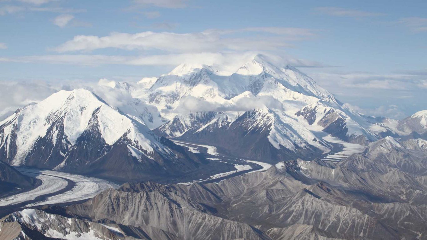 Denali Peak Experience Tour Image 7