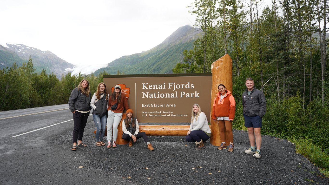 Things to do in Seward, AK: A Gateway to Alaska's Natural Wonders