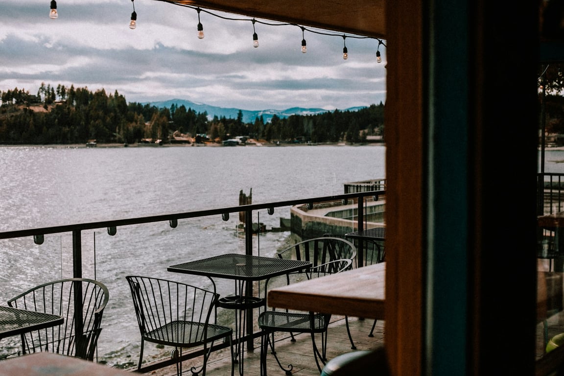 Local Food & Drink in Flathead Lake image