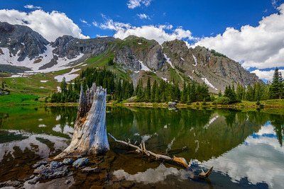 Half Day Telluride Jeep Tour Ophir Pass Alta Tour Image 7