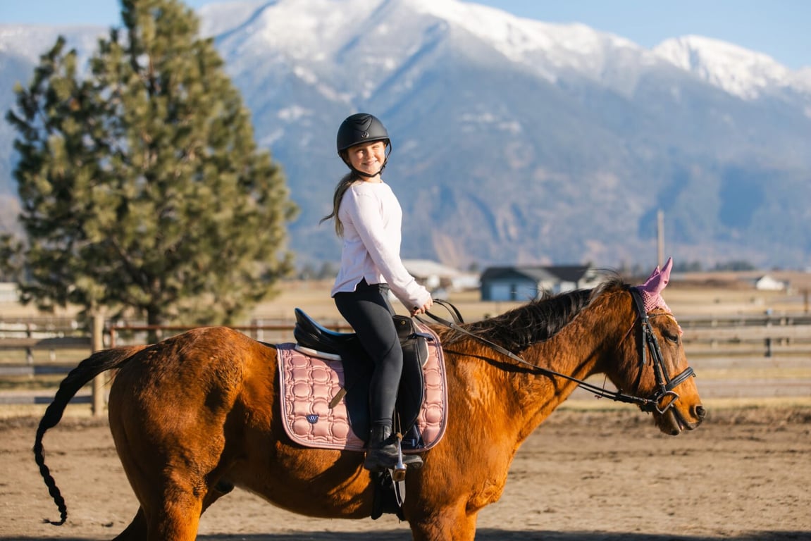 Horseback Riding Experience Tour Image 2