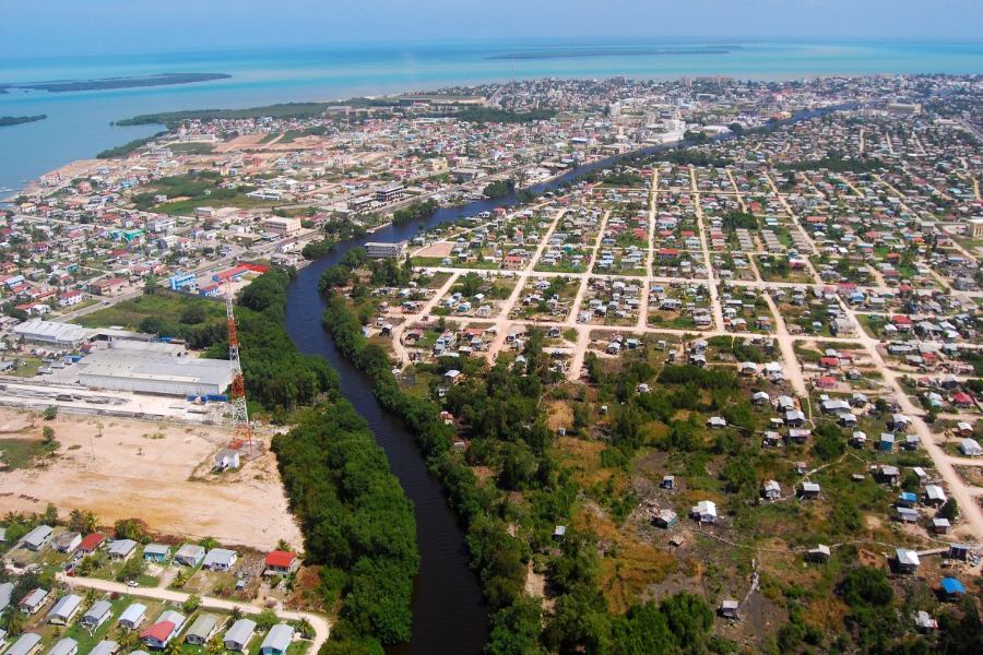 Our Local Expert's Guide to Belize City