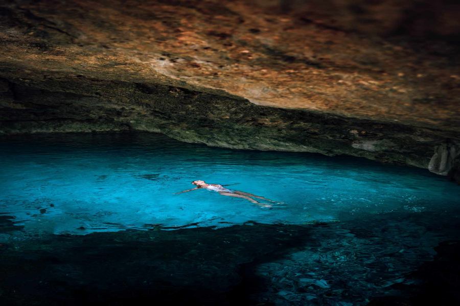 Free Guide: Top 5 Best Cancun Cenotes