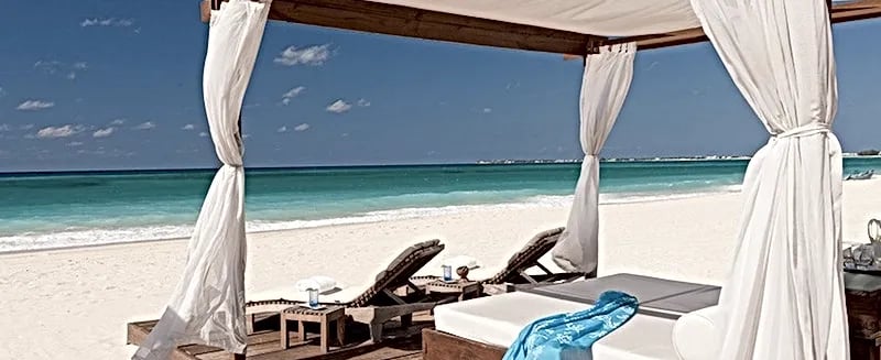 Grand Cayman Seven Mile Beach Getaway Tour Image 2