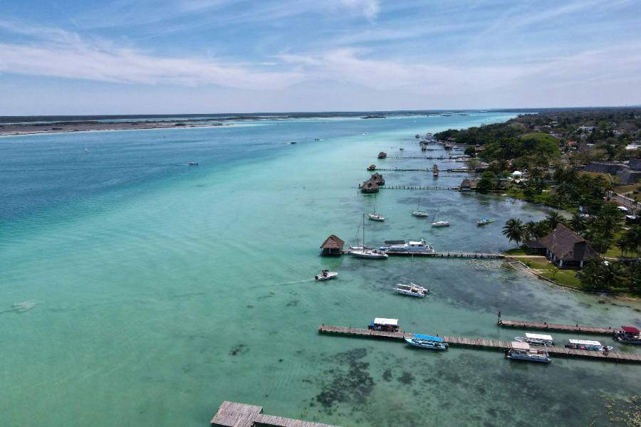 Bacalar Lagoon: Our Expert Visitor's Guide