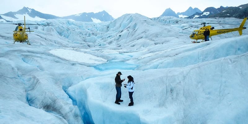 7 High-Demand Alaska Cruise Tours You’ll Want to Book Early