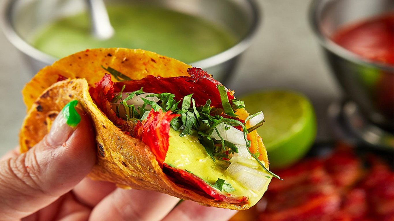 Thumbnail of video about Local Food & Drink in Cancun