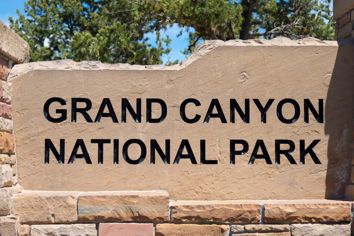 Sedona to Grand Canyon Day Trip (Saturdays Only) Tour Image 6