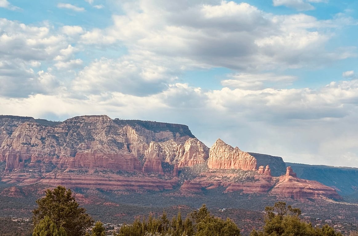 2025 June Family Vacay to Sedona, AZ review image 1