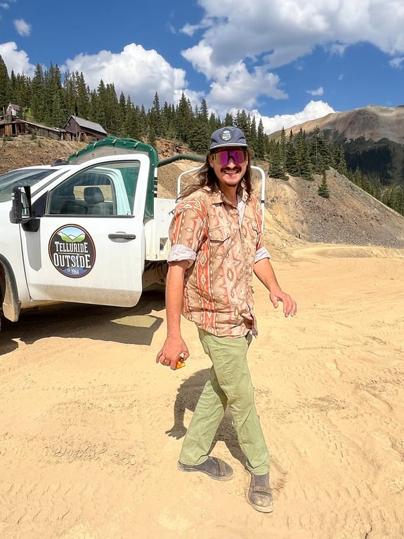 Perfect first off-road adventure review image 0