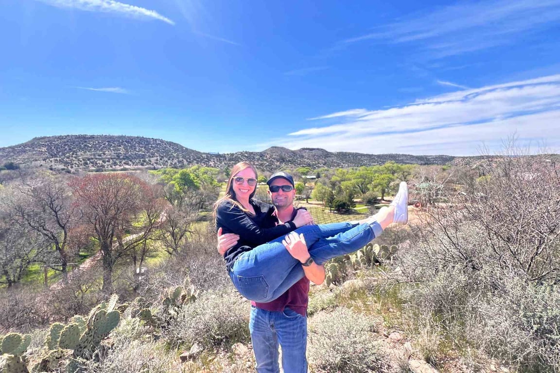 Sedona Multi-Vineyard & Winery Tasting Experience image