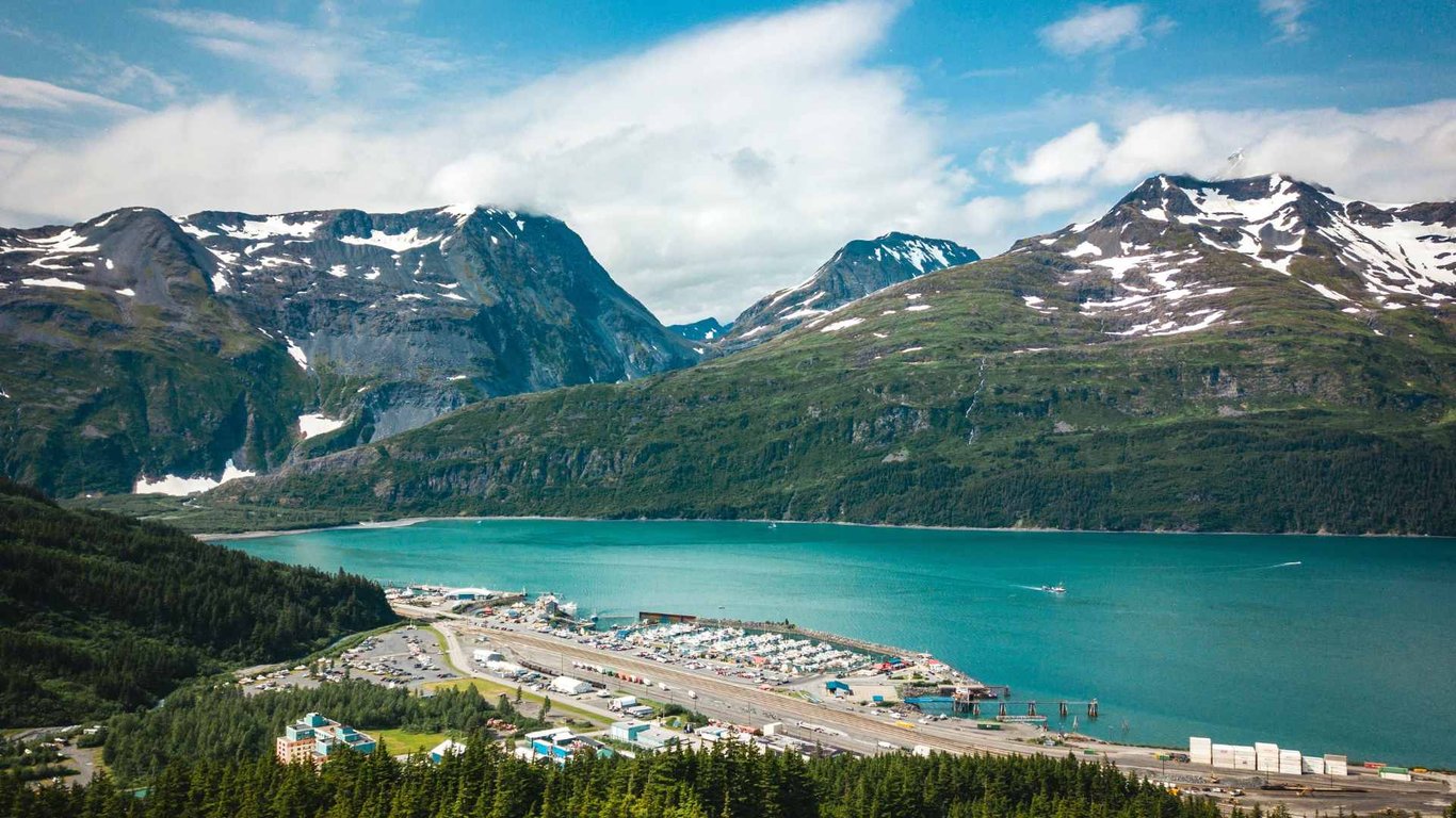 Glacier and Wildlife Day Tour Tour Image 2