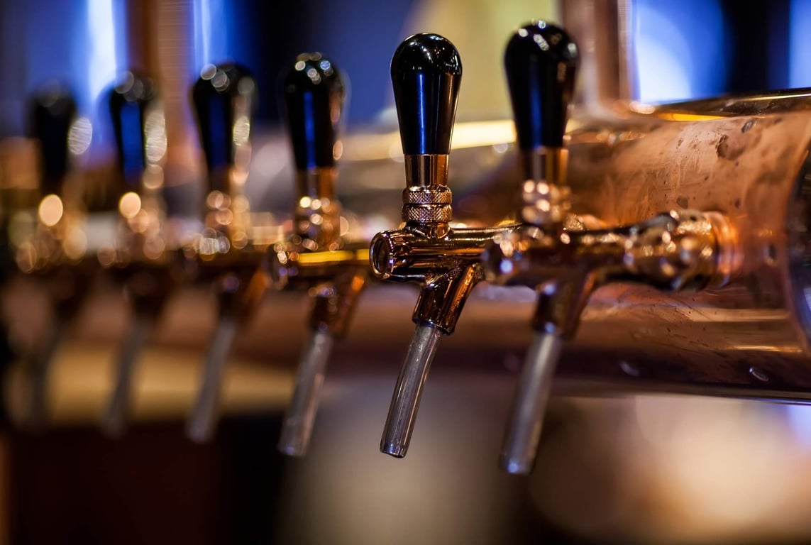 Where to Eat & Drink in Bozeman: Best Breweries and Restaurants