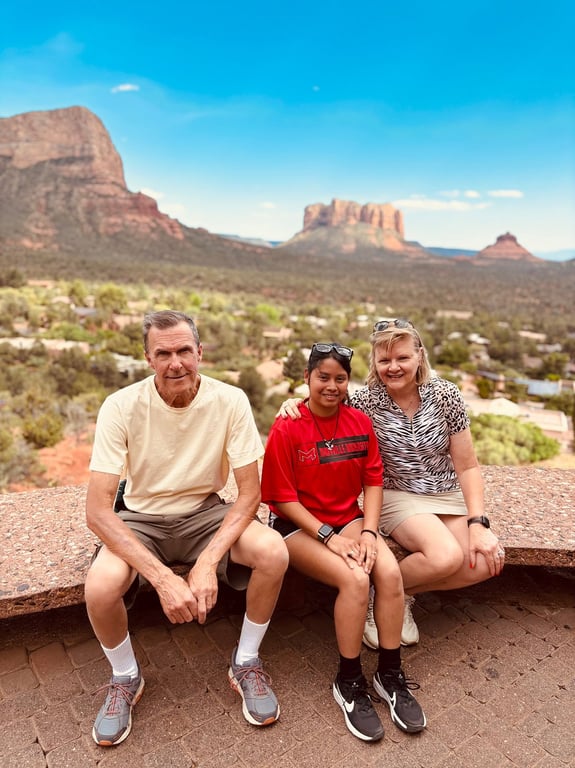 2025 June Family Vacay to Sedona, AZ review image 3