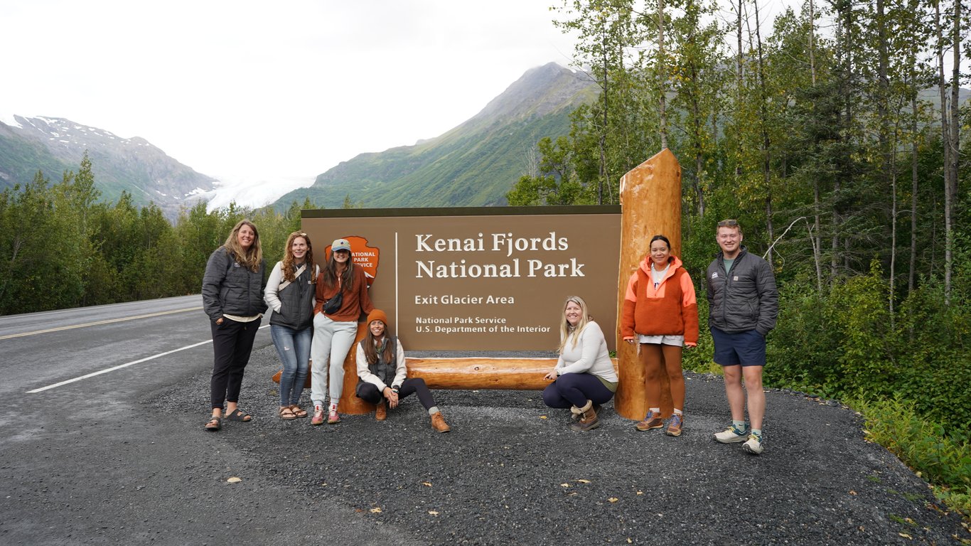 Essential Guide to Getting Around Seward, Alaska