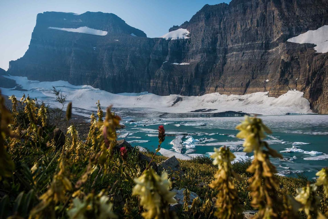 Private Glacier National Park Tour Tour Image 7