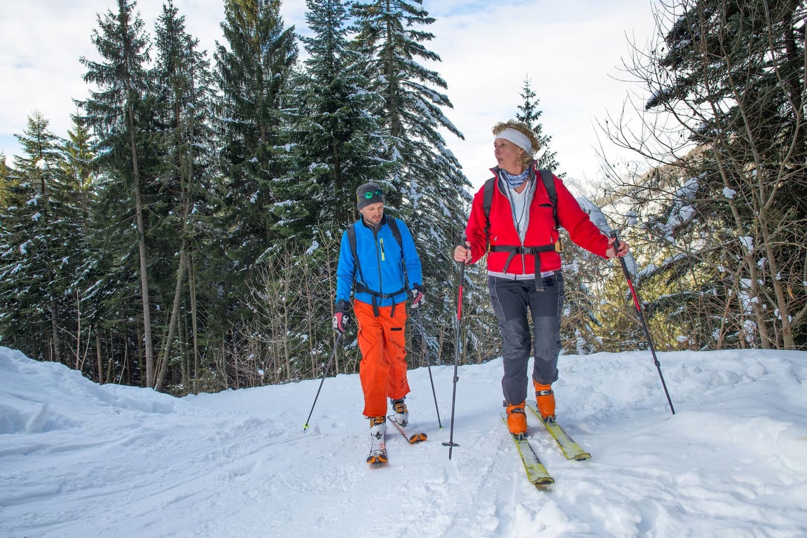 Thumbnail of video about Winter in Bozeman